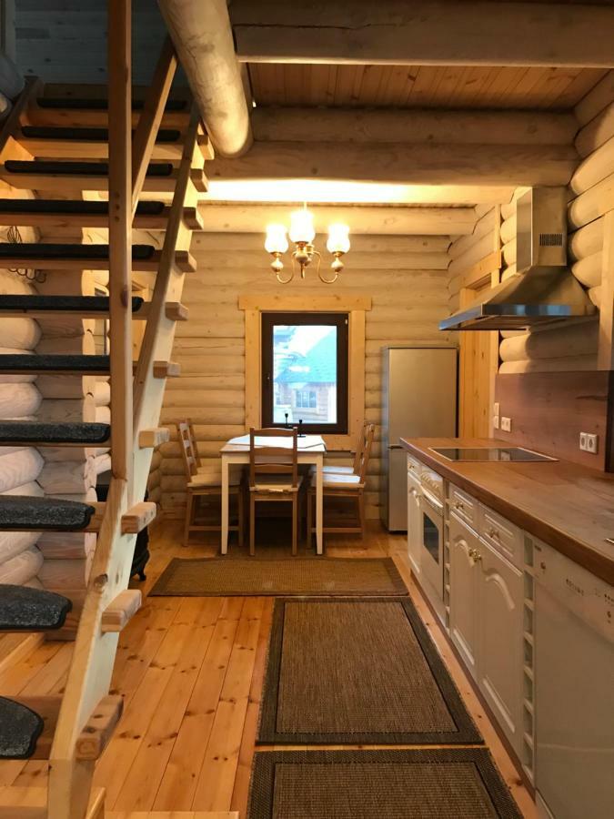 Wellness Huette Am Zwenkauer See Bei Leipzig Ngoại thất bức ảnh