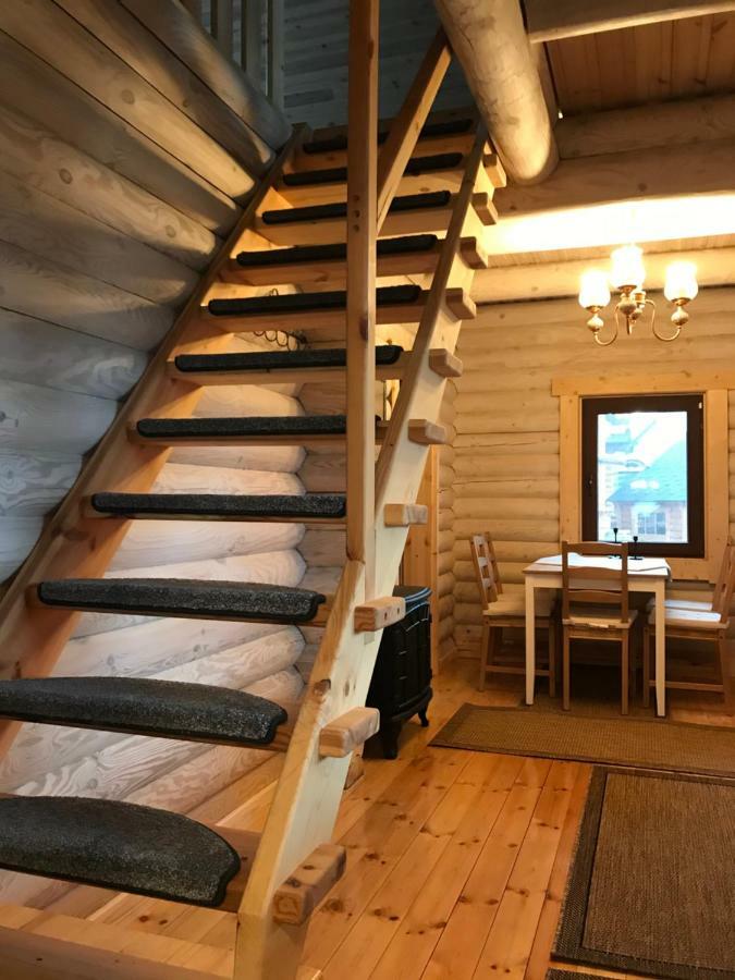 Wellness Huette Am Zwenkauer See Bei Leipzig Ngoại thất bức ảnh